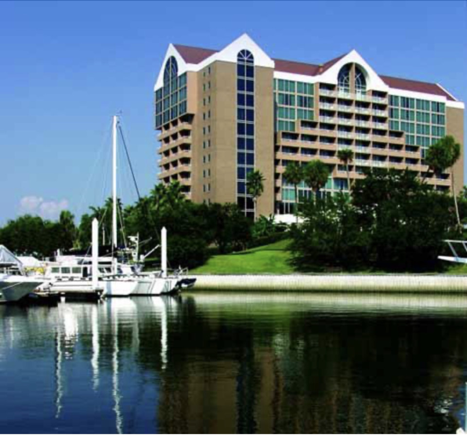 South Shore Harbour Resort